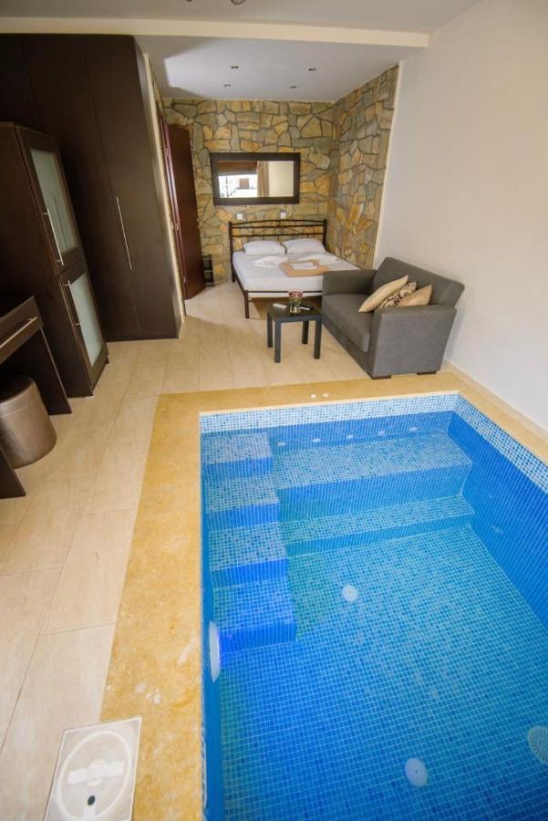 Stone Suites ペフコホリ エクステリア 写真