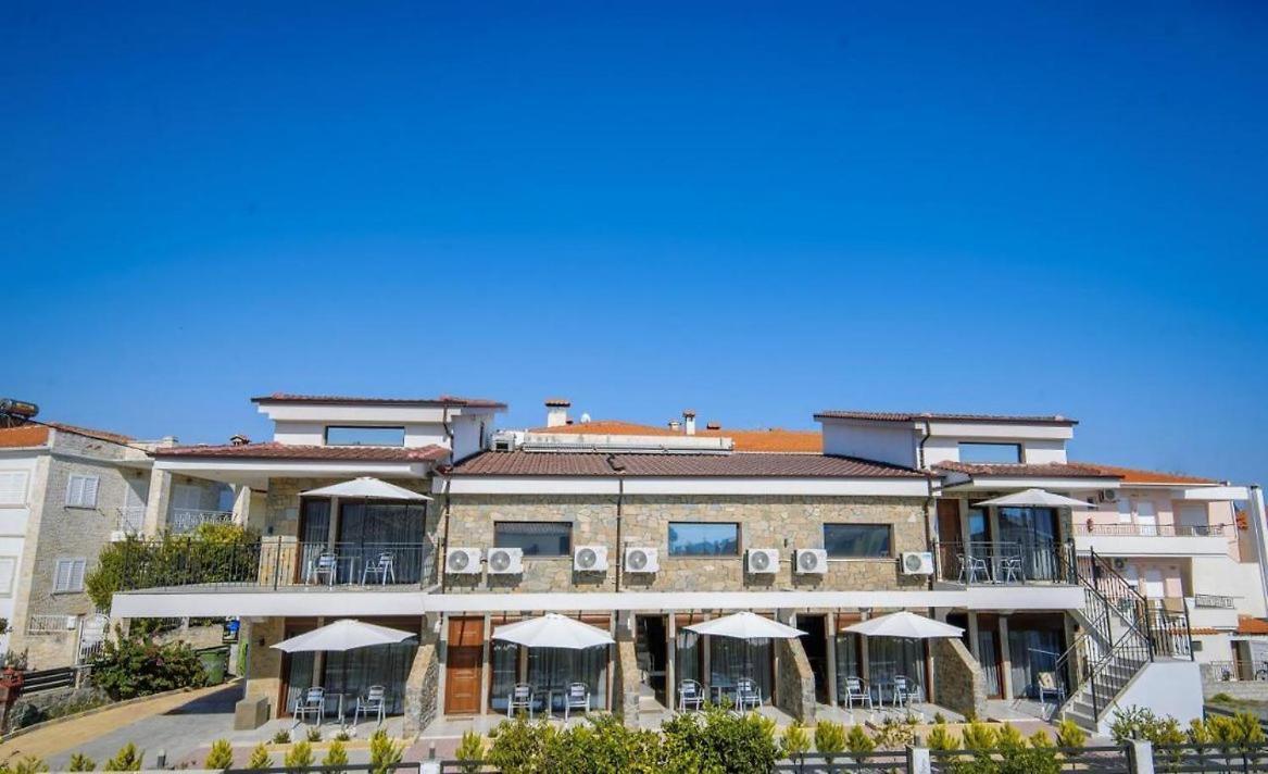 Stone Suites ペフコホリ エクステリア 写真