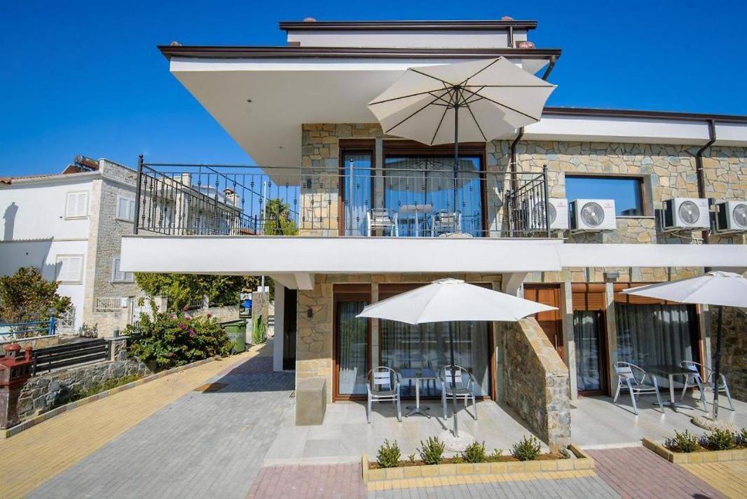 Stone Suites ペフコホリ エクステリア 写真
