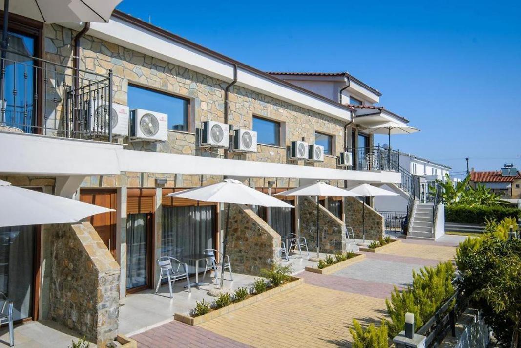 Stone Suites ペフコホリ エクステリア 写真